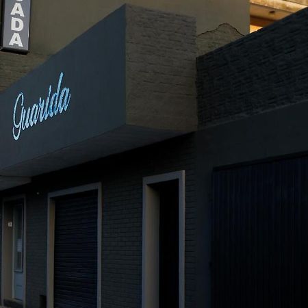 Pousada Guarida リオ・グランデ エクステリア 写真