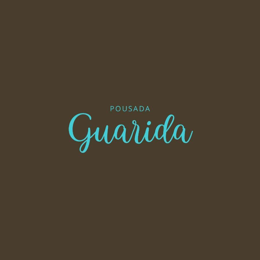 Pousada Guarida リオ・グランデ エクステリア 写真